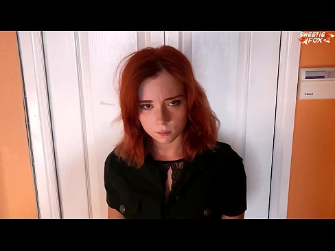 ❤️ Zaštitar kaznio zgodnu ženu zbog krađe - sperma u usta ️ Seks video u pornografiji hr.rassadakubani.ru ❌❤