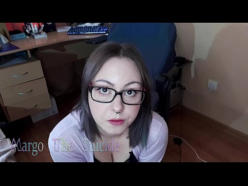 ❤️ Seksi djevojka s naočalama duboko siše dildo na kameri ️ Seks video u pornografiji hr.rassadakubani.ru ❌❤