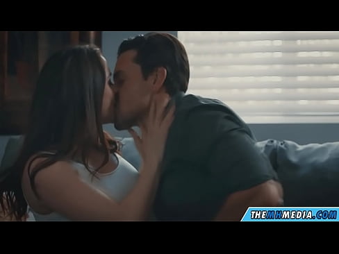❤️ Romantičan seks s dobrom prsom mamom ️ Seks video u pornografiji hr.rassadakubani.ru ❌❤