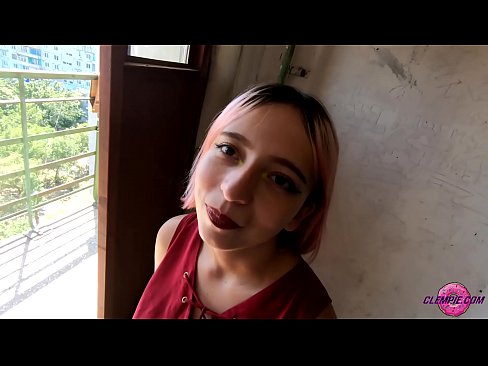 ❤️ Student Sensual siše stranca u zaleđu - sperma mu na licu ️ Seks video u pornografiji hr.rassadakubani.ru ❌❤